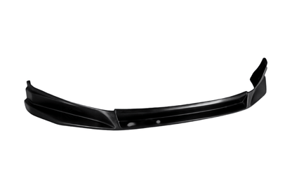 Nissan Fairlady 350z Black SL Style Front Bumper Lip (2002 - 2008)