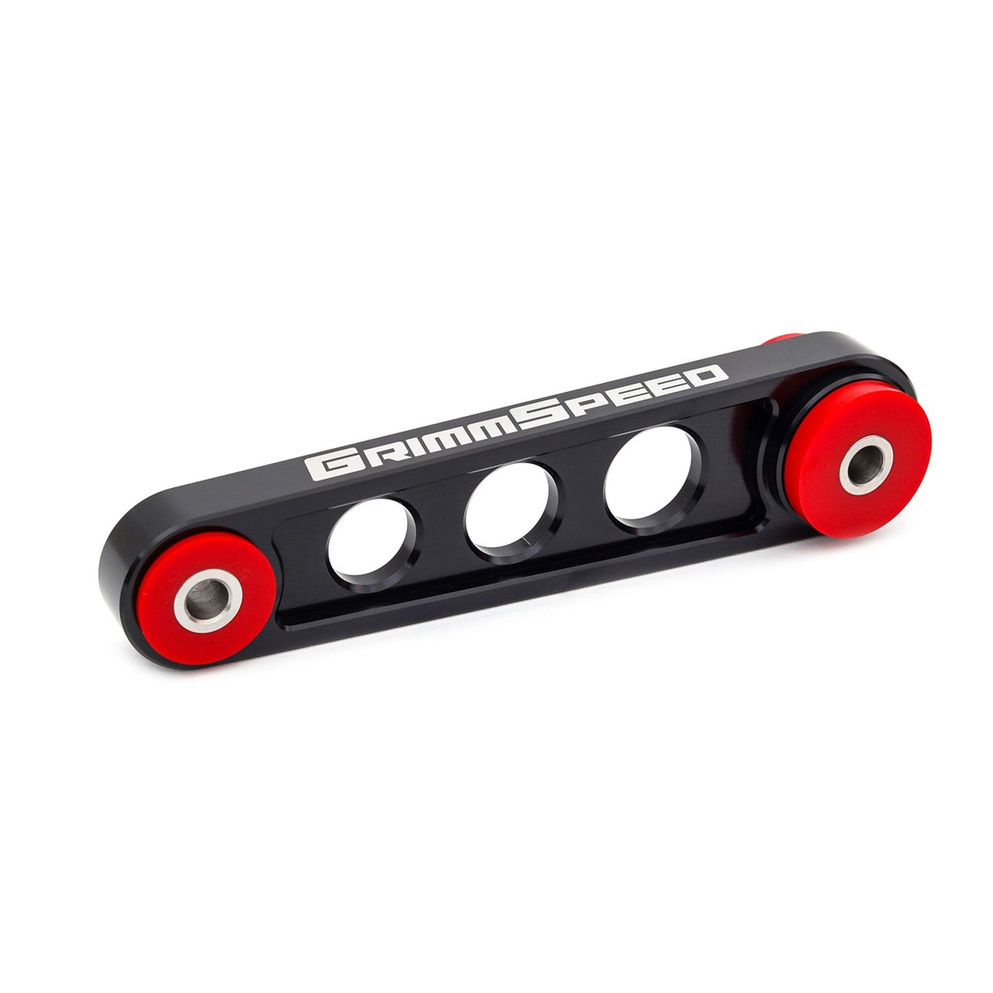 GrimmSpeed Pitch Stop Mount - Street Version GRM122005