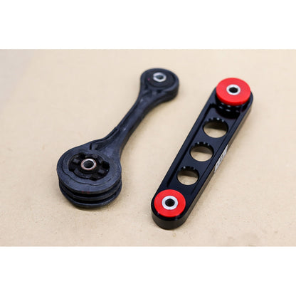 GrimmSpeed Pitch Stop Mount - Street Version GRM122005