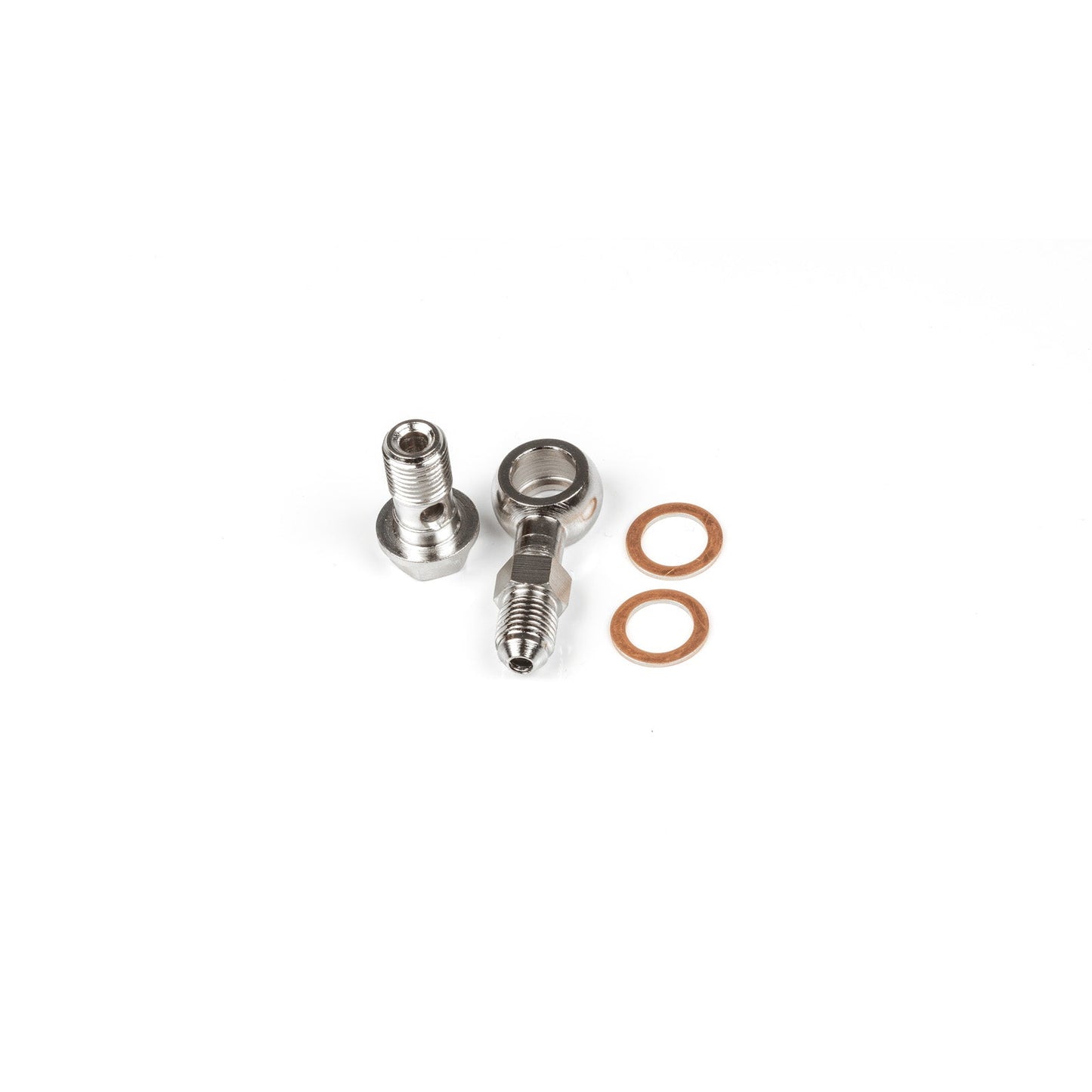 GrimmSpeed Turbocharger Oil Feed Line Kit GRM123000