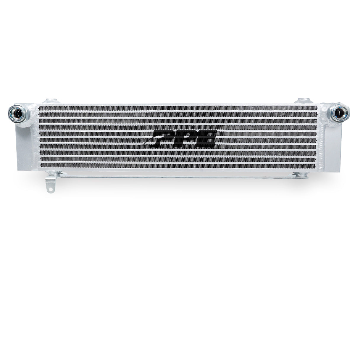 2006-2019 GM 6.6L Duramax w/ Allison Transmission Performance Transmission Cooler Bar and Plate - PPE - Pacific Performance Engineering