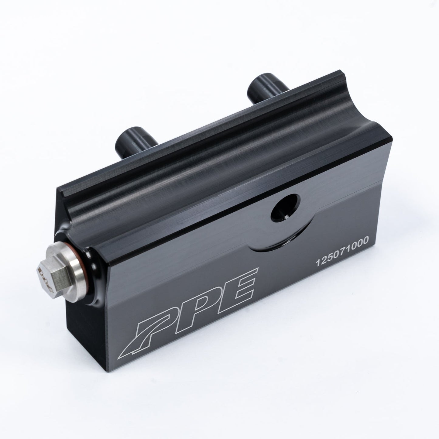 Silverado/Sierra 1500 w/ 8L90 Transmission - Transmission Fluid Thermal Bypass Valve ppepower