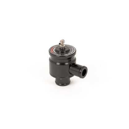 GrimmSpeed Version 2 Bypass Valve - Black - 2015-21 Subaru WRX, 2014-18 Subaru Forester XT GRM126033BLK