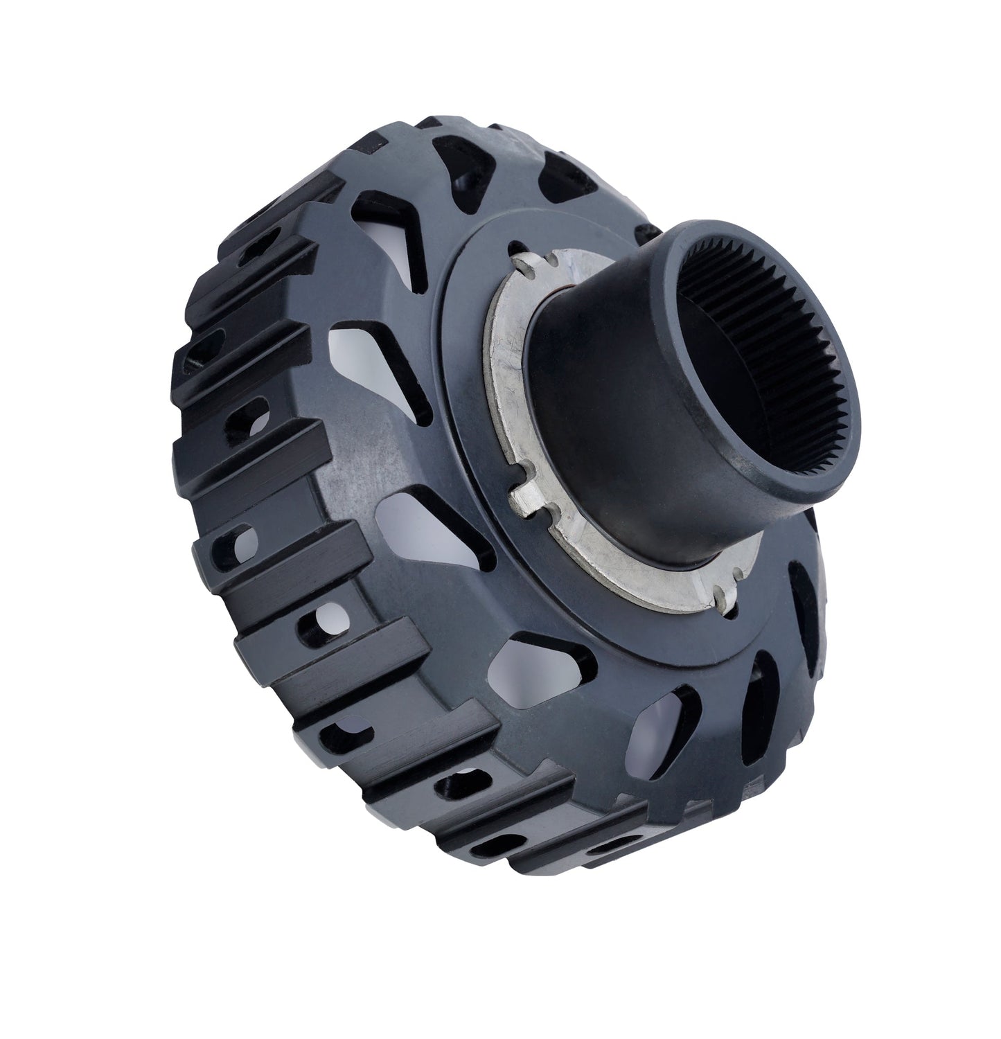 Billet C-2 Clutch Hub ppepower
