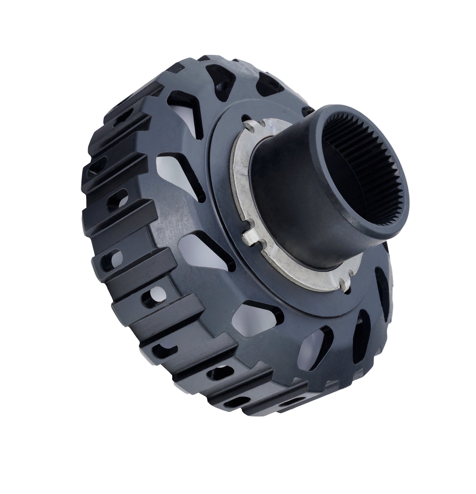 Billet C-2 Clutch Hub ppepower