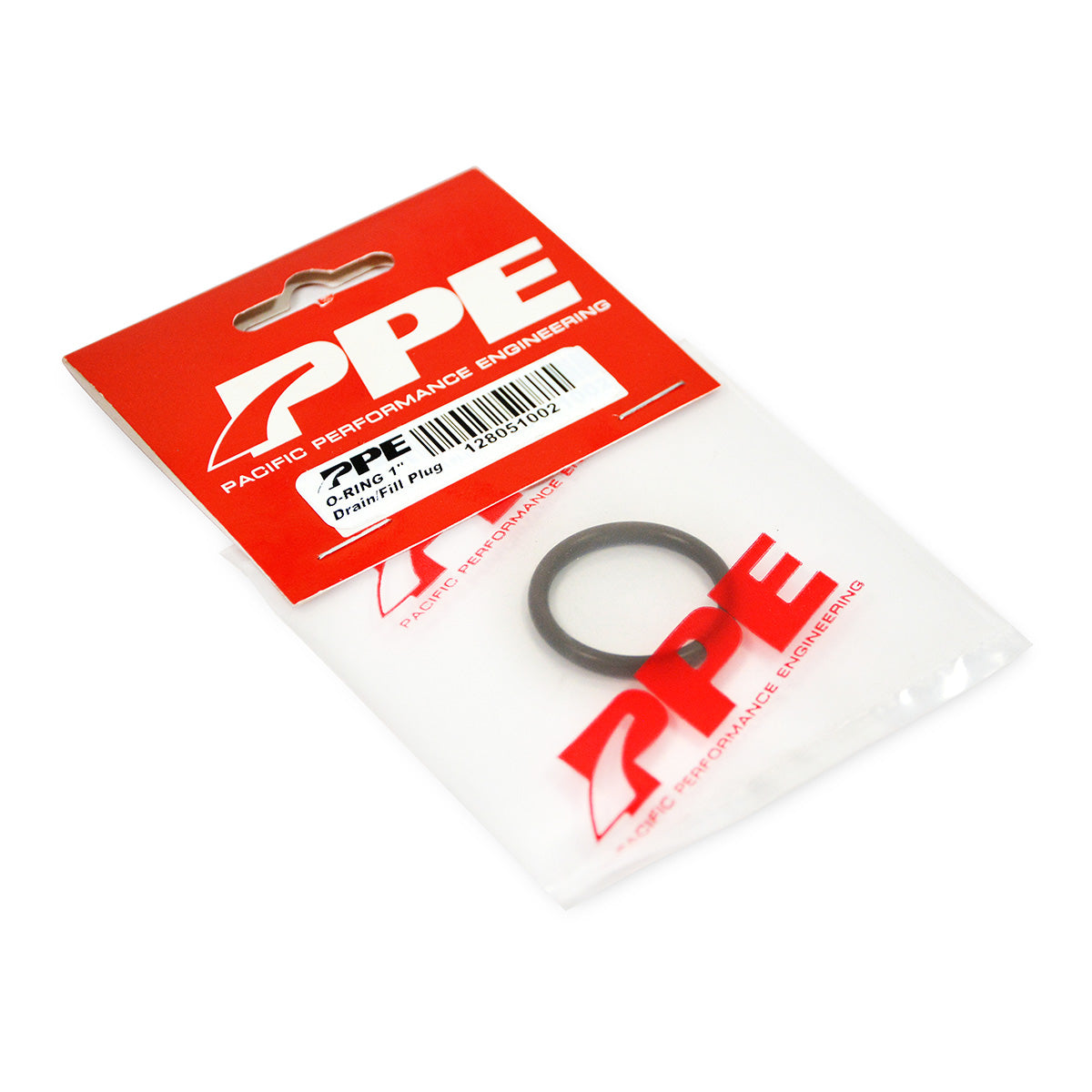 O-Ring for 1 inch Drain-Fill Plug ppepower