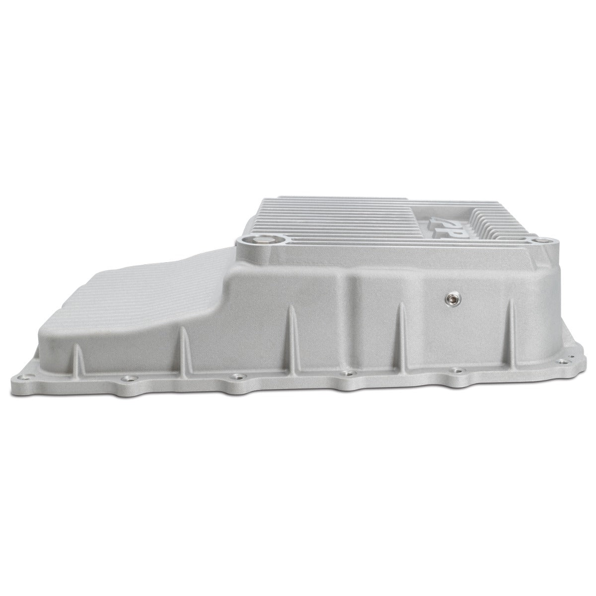 2018-2020 GM SUV's w/ 10L80 Transmission Heavy-Duty Cast Aluminum Transmission Pan ppepower