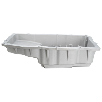 2018-2020 GM SUV's w/ 10L80 Transmission Heavy-Duty Cast Aluminum Transmission Pan ppepower
