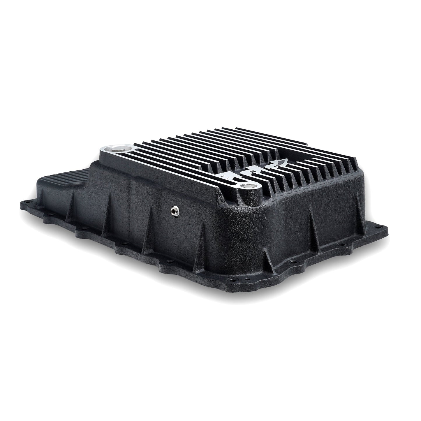 2018-2020 GM SUV's w/ 10L80 Transmission Heavy-Duty Cast Aluminum Transmission Pan ppepower