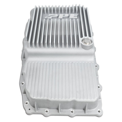 2019-2024 GM Trucks w/ 10L80 Heavy-Duty Deep Cast Aluminum Transmission Pan ppepower