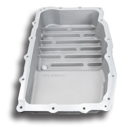 2019-2024 GM Trucks w/ 10L80 Heavy-Duty Deep Cast Aluminum Transmission Pan ppepower