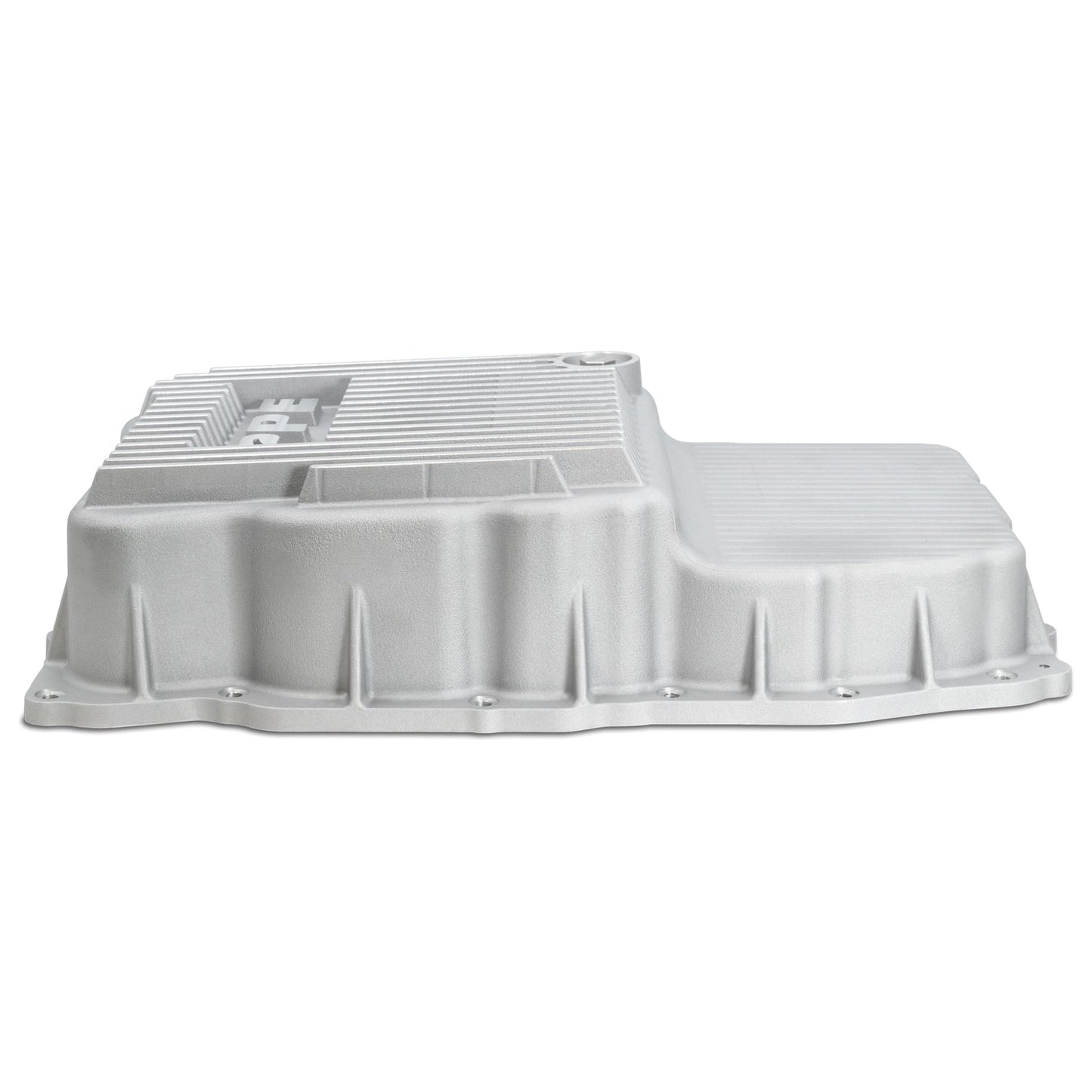2019-2024 GM Trucks w/ 10L80 Heavy-Duty Deep Cast Aluminum Transmission Pan ppepower
