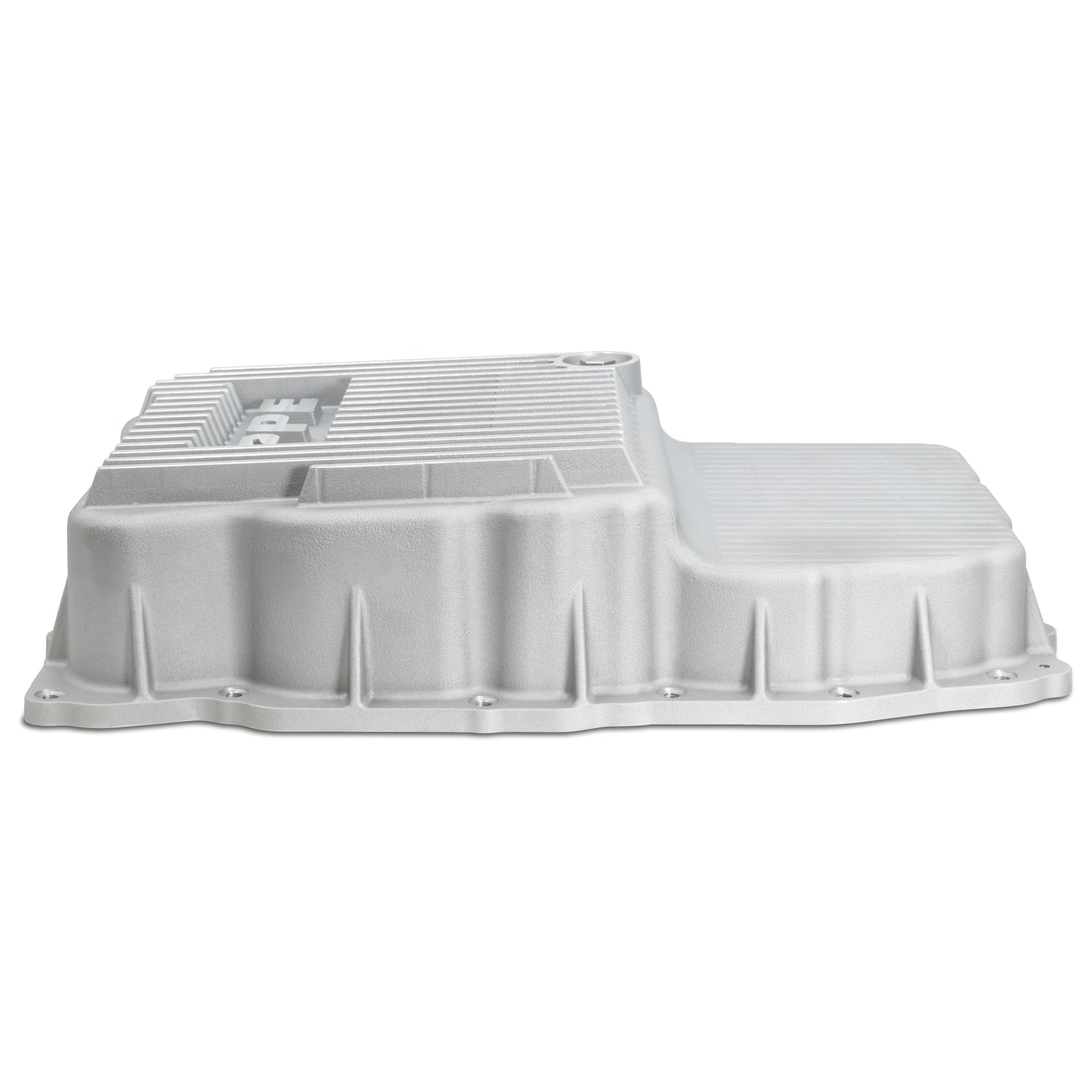 2019-2024 GM Trucks w/ 10L80 Heavy-Duty Deep Cast Aluminum Transmission Pan ppepower