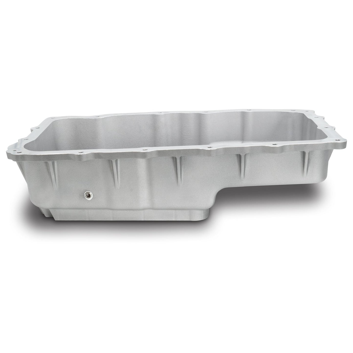 2019-2024 GM Trucks w/ 10L80 Heavy-Duty Deep Cast Aluminum Transmission Pan ppepower