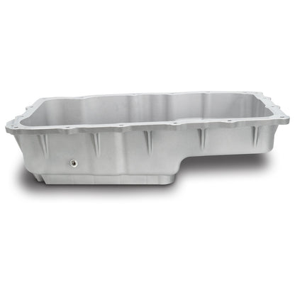2019-2024 GM Trucks w/ 10L80 Heavy-Duty Deep Cast Aluminum Transmission Pan ppepower