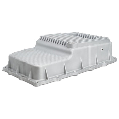 2019-2024 GM Trucks w/ 10L80 Heavy-Duty Deep Cast Aluminum Transmission Pan ppepower