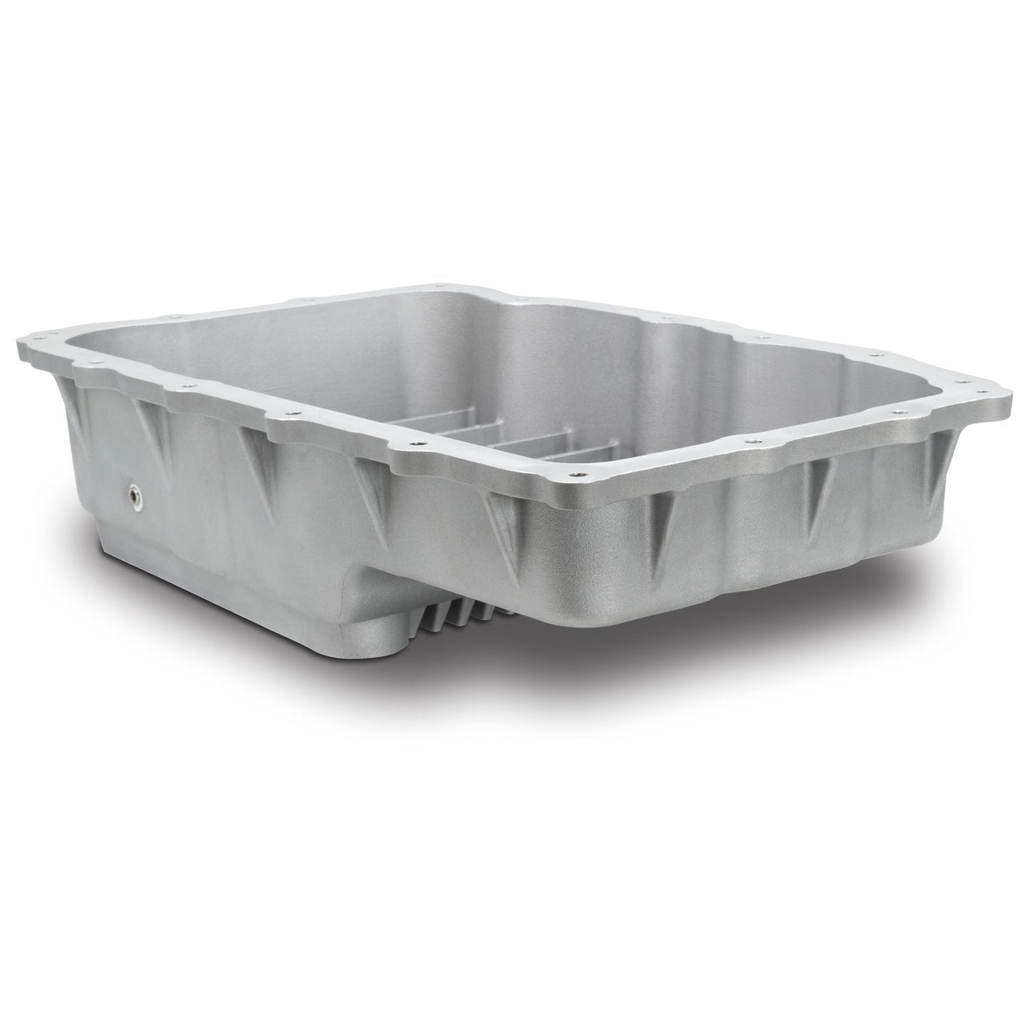 2019-2024 GM Trucks w/ 10L80 Heavy-Duty Deep Cast Aluminum Transmission Pan ppepower