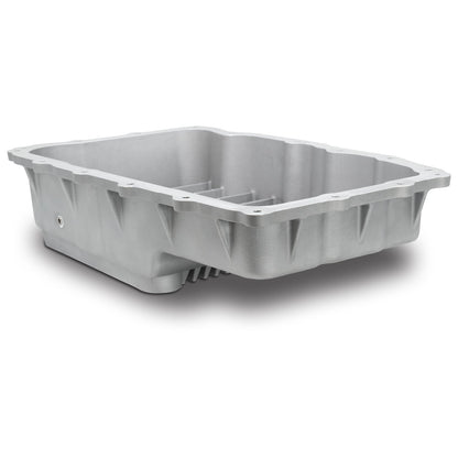 2019-2024 GM Trucks w/ 10L80 Heavy-Duty Deep Cast Aluminum Transmission Pan ppepower