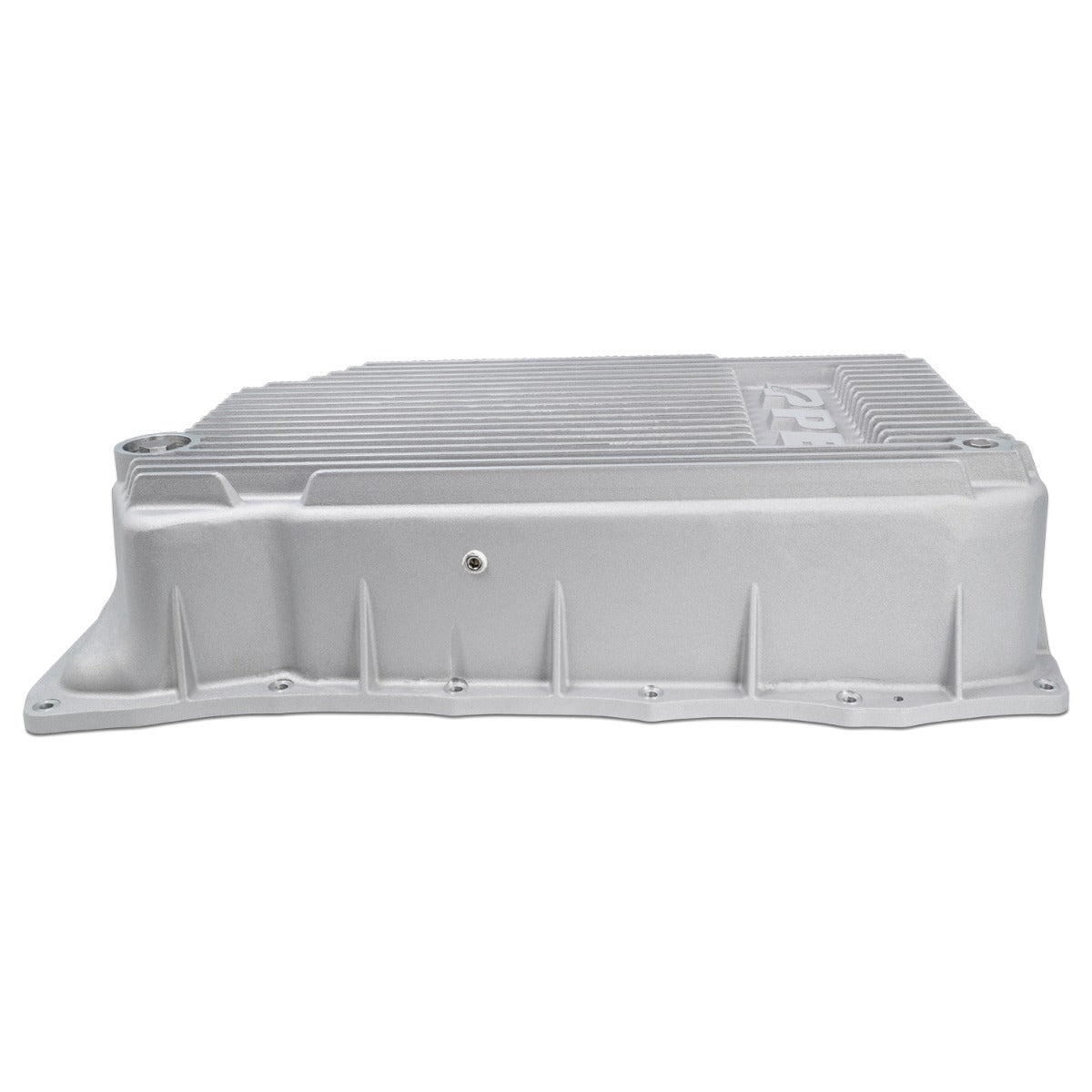 2020-2023 GM 6.6L Duramax w/ 10L1000 Transmission - Heavy-Duty Cast Deep Transmission Pan ppepower