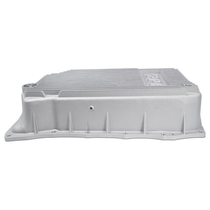 2020-2023 GM 6.6L Duramax w/ 10L1000 Transmission - Heavy-Duty Cast Deep Transmission Pan ppepower