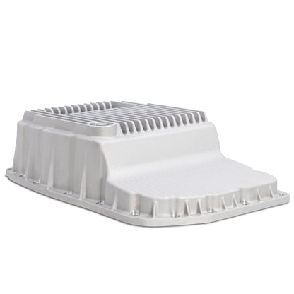 2007-2020 GM w/ 6L80 Heavy-Duty Cast Aluminum Transmission Pan Pacific Performance Engineering