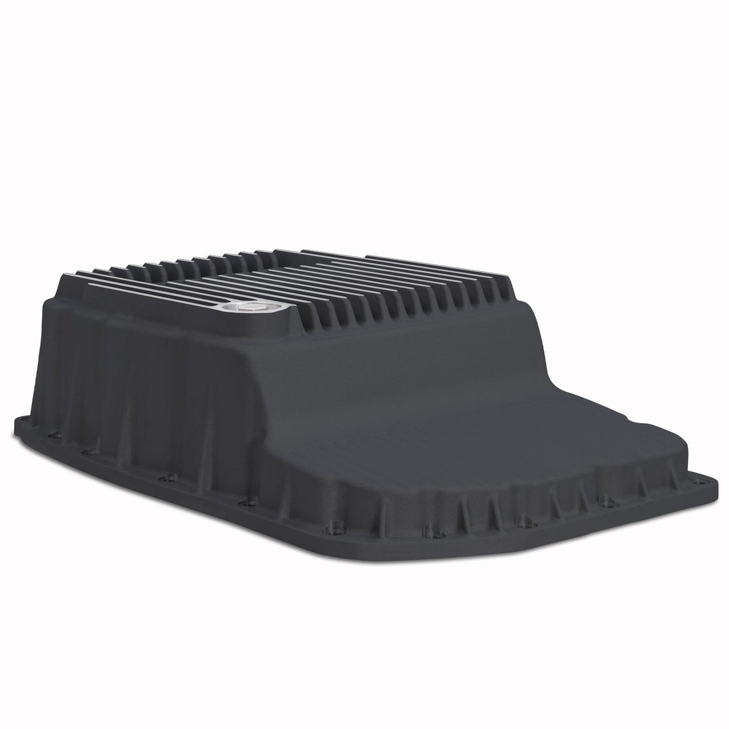 2007-2020 GM w/ 6L80 Heavy-Duty Cast Aluminum Transmission Pan Pacific Performance Engineering