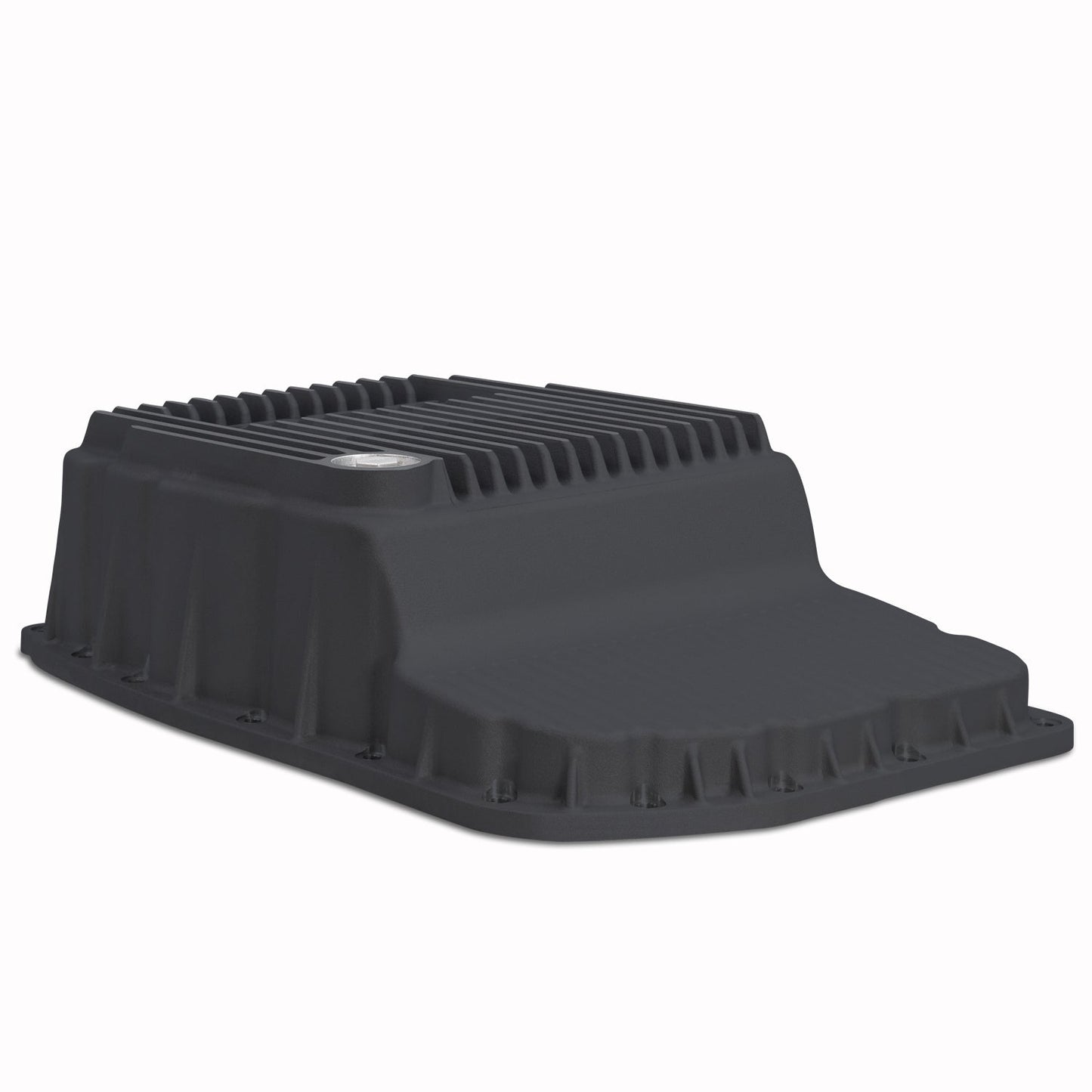 2007-2020 GM w/ 6L80 Heavy-Duty Cast Aluminum Transmission Pan Pacific Performance Engineering