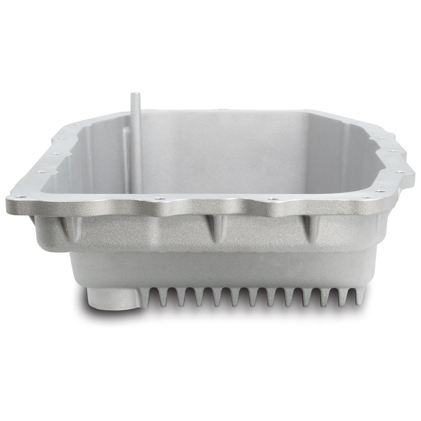 2015-2020 GM w/ 8L90 Transmission Heavy-Duty Cast Aluminum Deep Transmission Pan ppepower