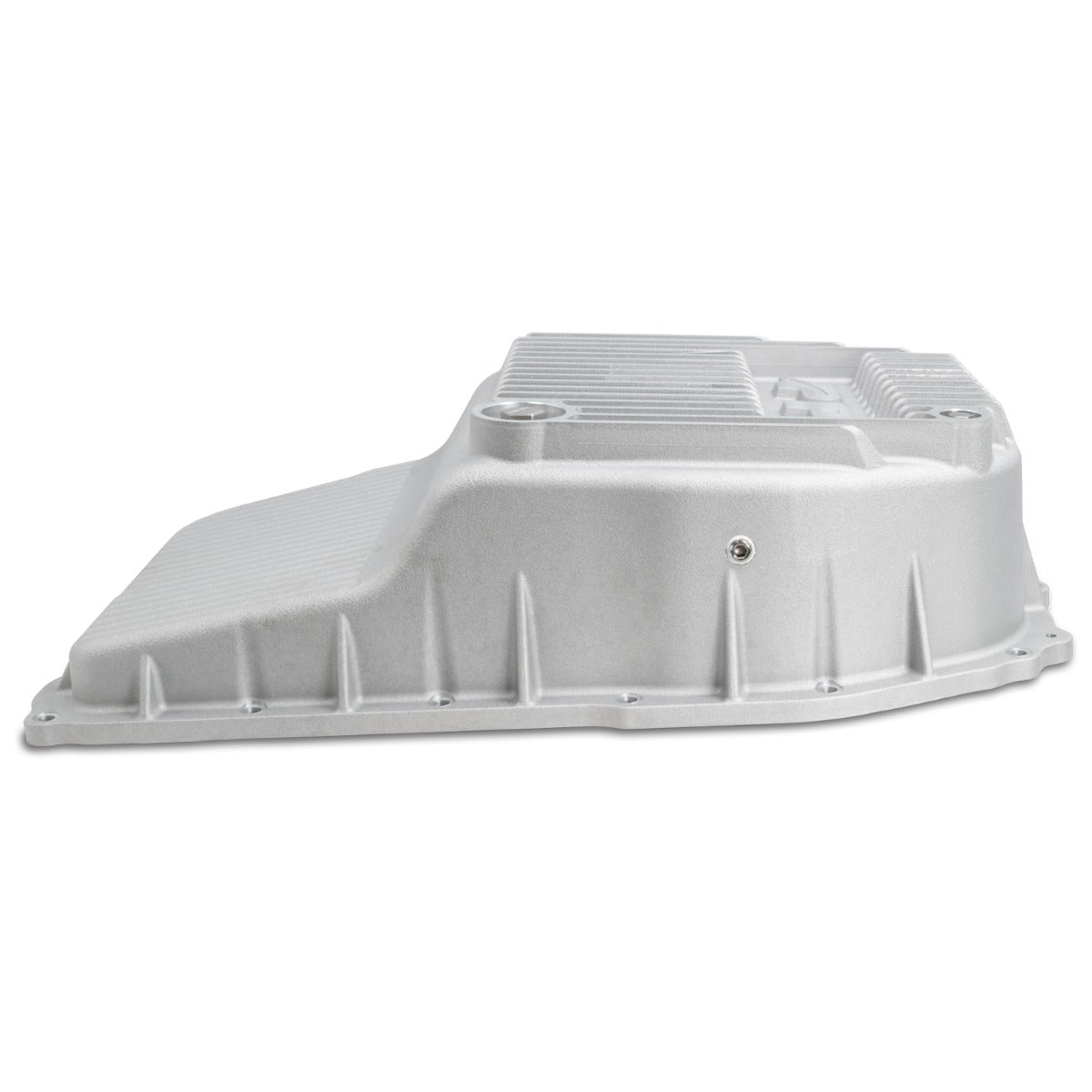 2015-2020 GM w/ 8L90 Transmission Heavy-Duty Cast Aluminum Deep Transmission Pan ppepower