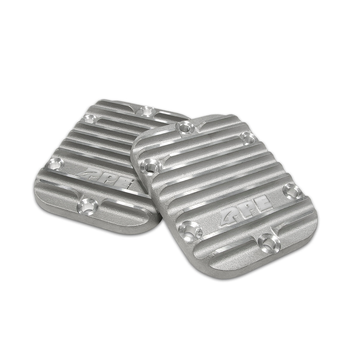 GM 6.6L Duramax Heavy-Duty Cast Aluminum PTO Side Plate Cover ppepower