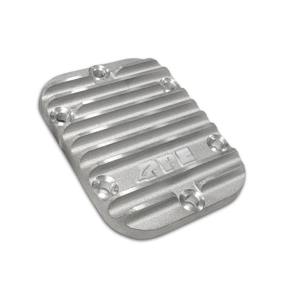 GM 6.6L Duramax Heavy-Duty Cast Aluminum PTO Side Plate Cover ppepower