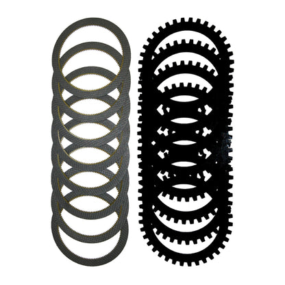 2001-2010 GM 6.6L Duramax C5 Clutch Upgrade Kit ppepower