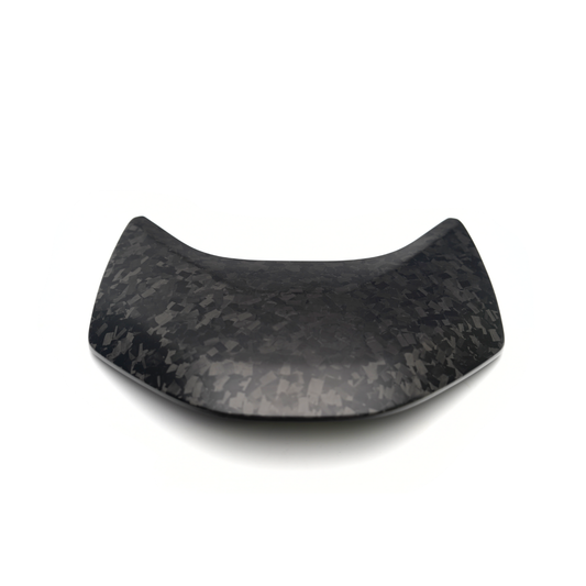 JDMuscle [23-24 Toyota GR Corolla] Carbon Fiber Speedometer Hood Cover