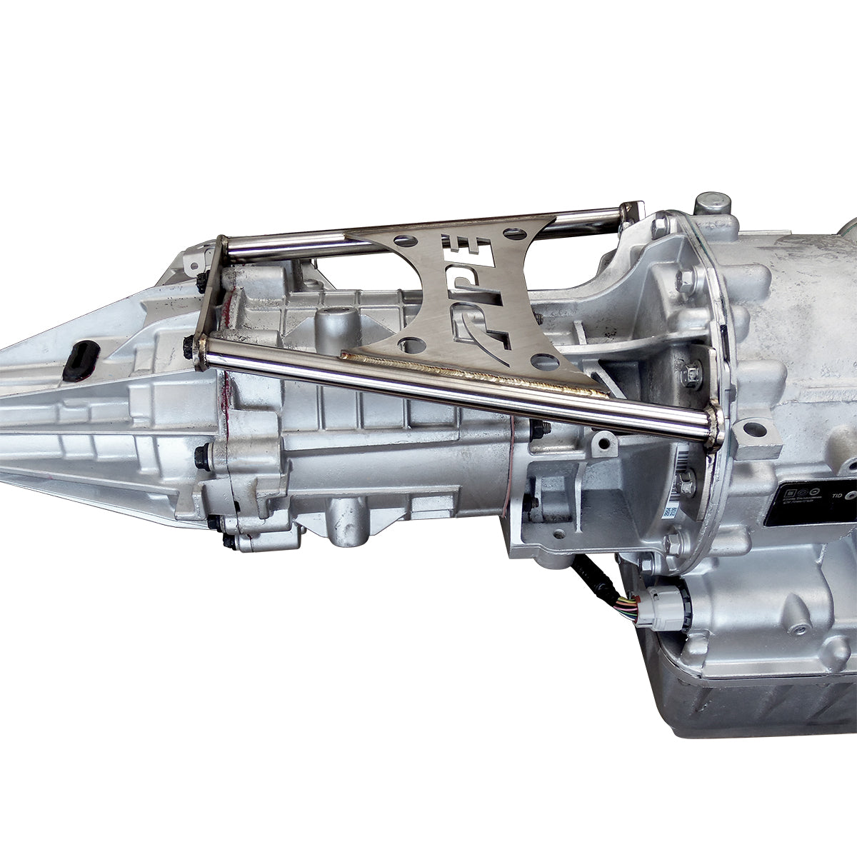 2011-2019 GM 6.6L w/ Allison Transmission Transfer Case Brace ppepower