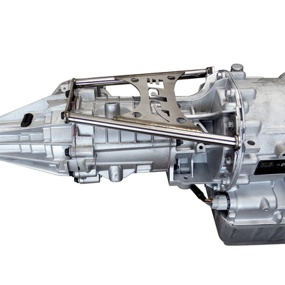 2011-2019 GM 6.6L w/ Allison Transmission Transfer Case Brace ppepower
