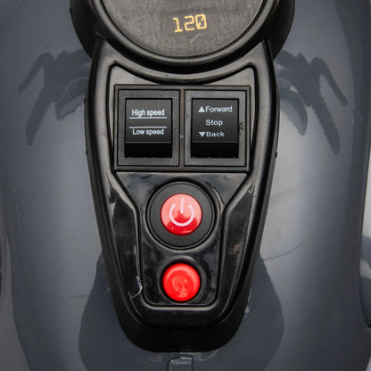 12V Freddo Kids Cruiser 1 Seater Motorcycle