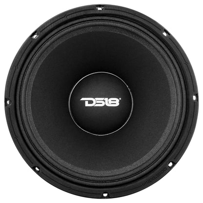 XL 12" Mid-Range Loudspeaker 750 Watts Rms 4-Ohm