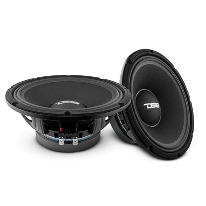 XL 12" Mid-Range Loudspeaker 750 Watts Rms 4-Ohm