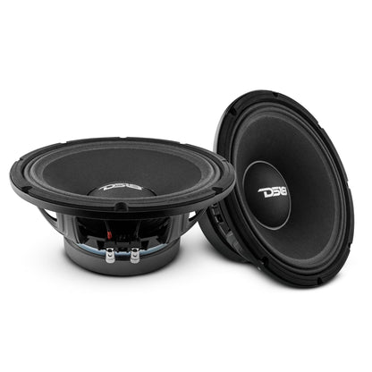 XL 12" Mid-Bass Loudspeaker 750 Watts Rms 4-Ohm
