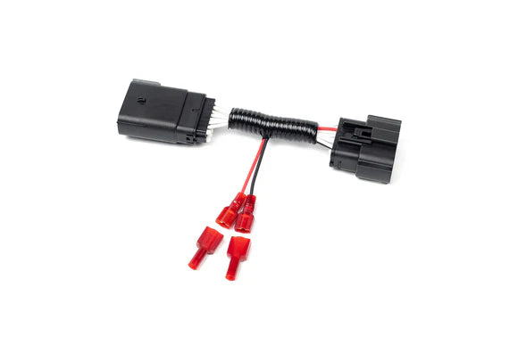 FORD F-SERIES PARKING LIGHTS ADAPTER FOR LED HEADLIGHTS (2015-2019)