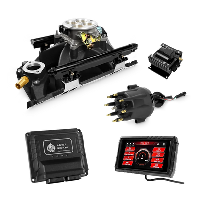 Wild Card 2 EFI - Top End Kits
