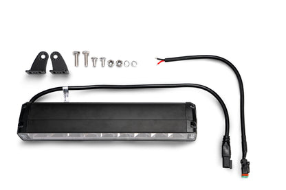 LED light bar kit