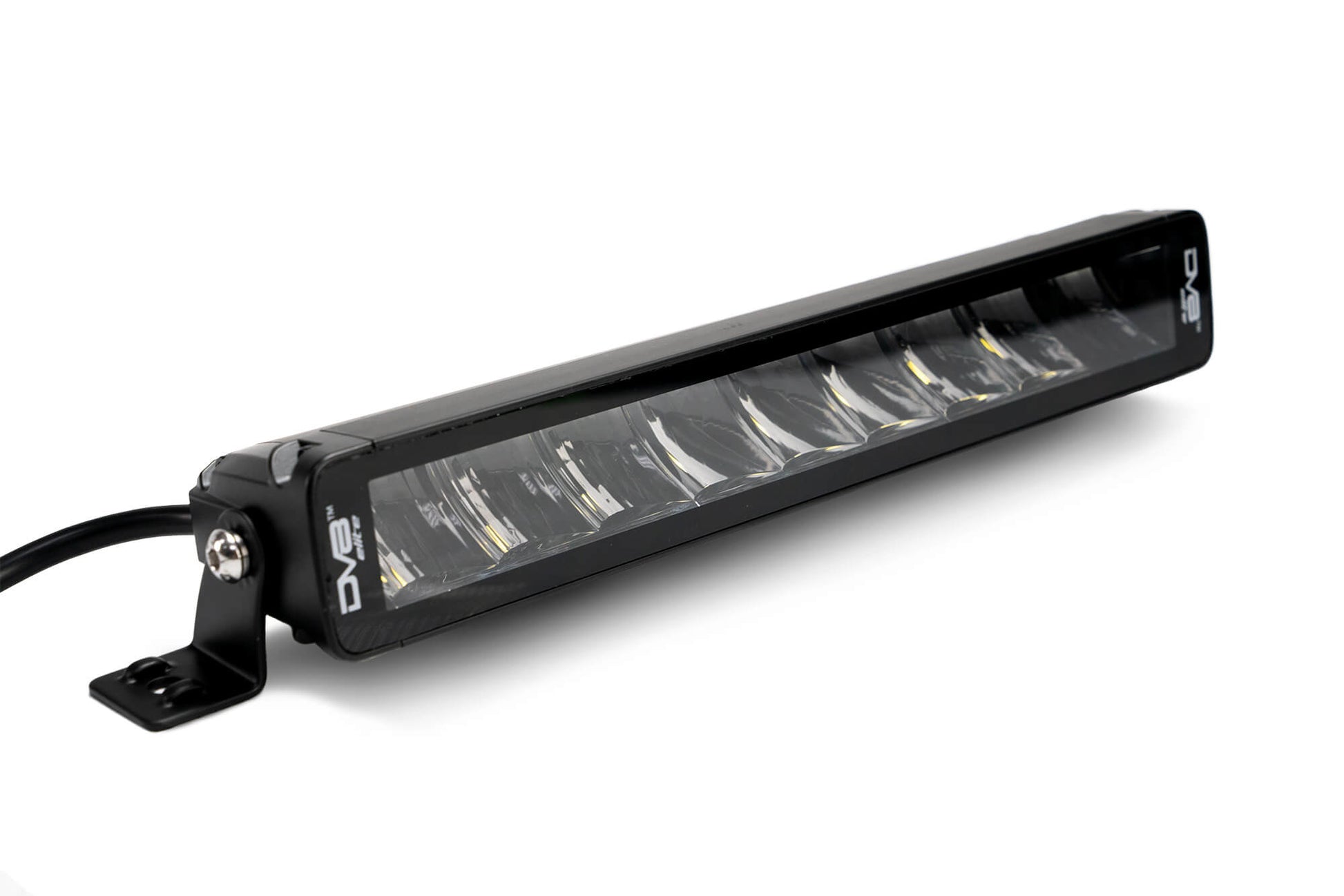 off road LED light bar