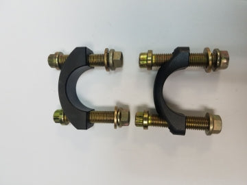 Inland Empire Drive Line 1310 Steel u-bolt Eliminator UBE-31