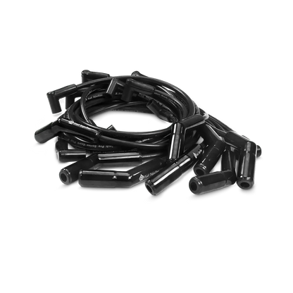 Black Jack Pro Ceramic Boot Spark Plug Wires