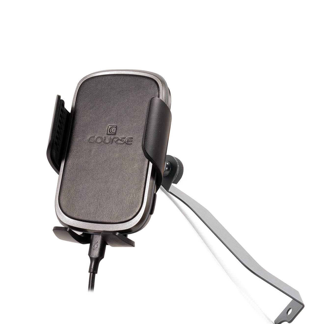 Direct Fit Phone Mount - Lexus RX330 (2003-2008)