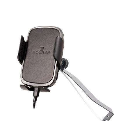 Direct Fit Phone Mount - Lexus RX330 (2003-2008)