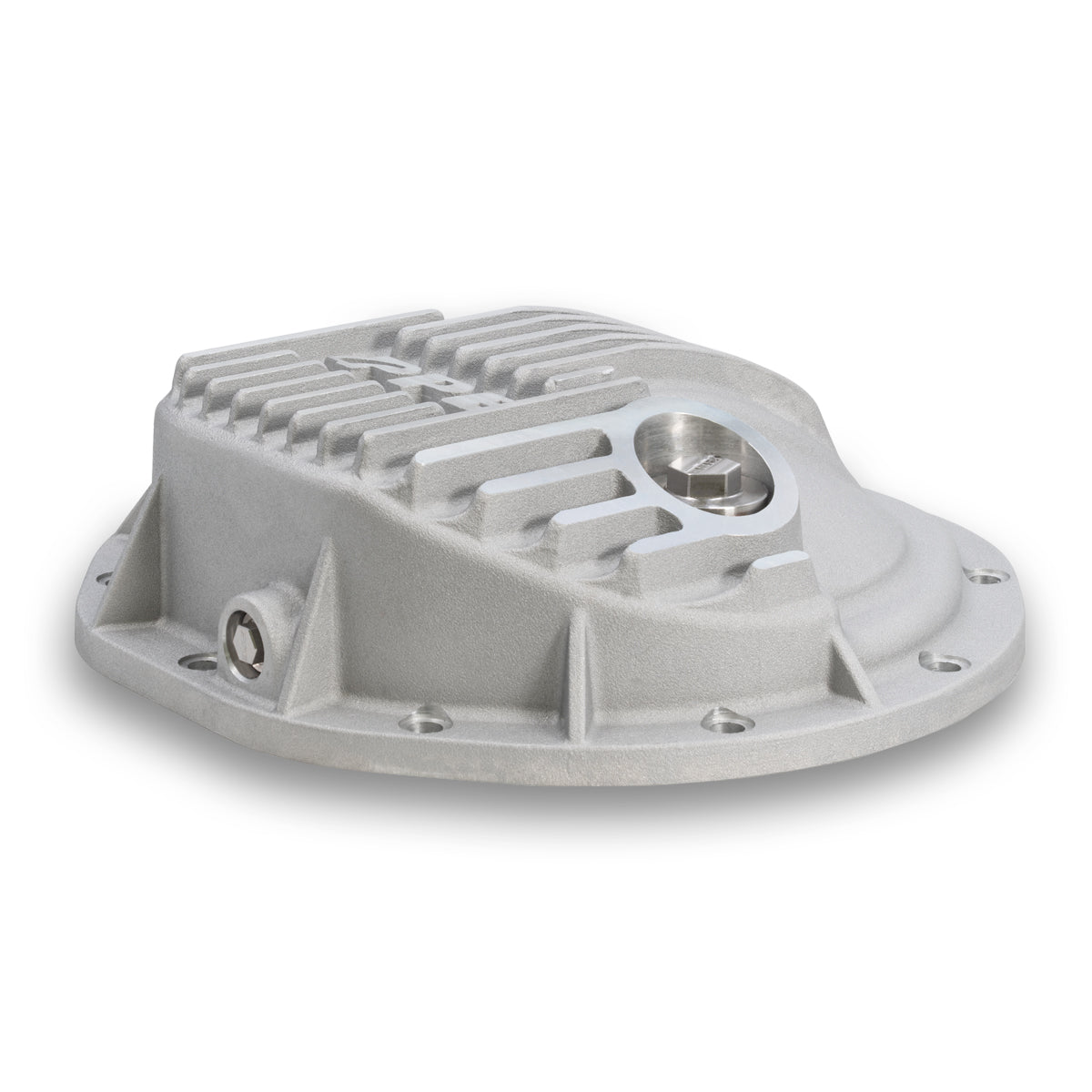 1972-2013 GM K1500 8.5"-10 Heavy-Duty Aluminum Rear Differential Cover Pacific Performance Engineering