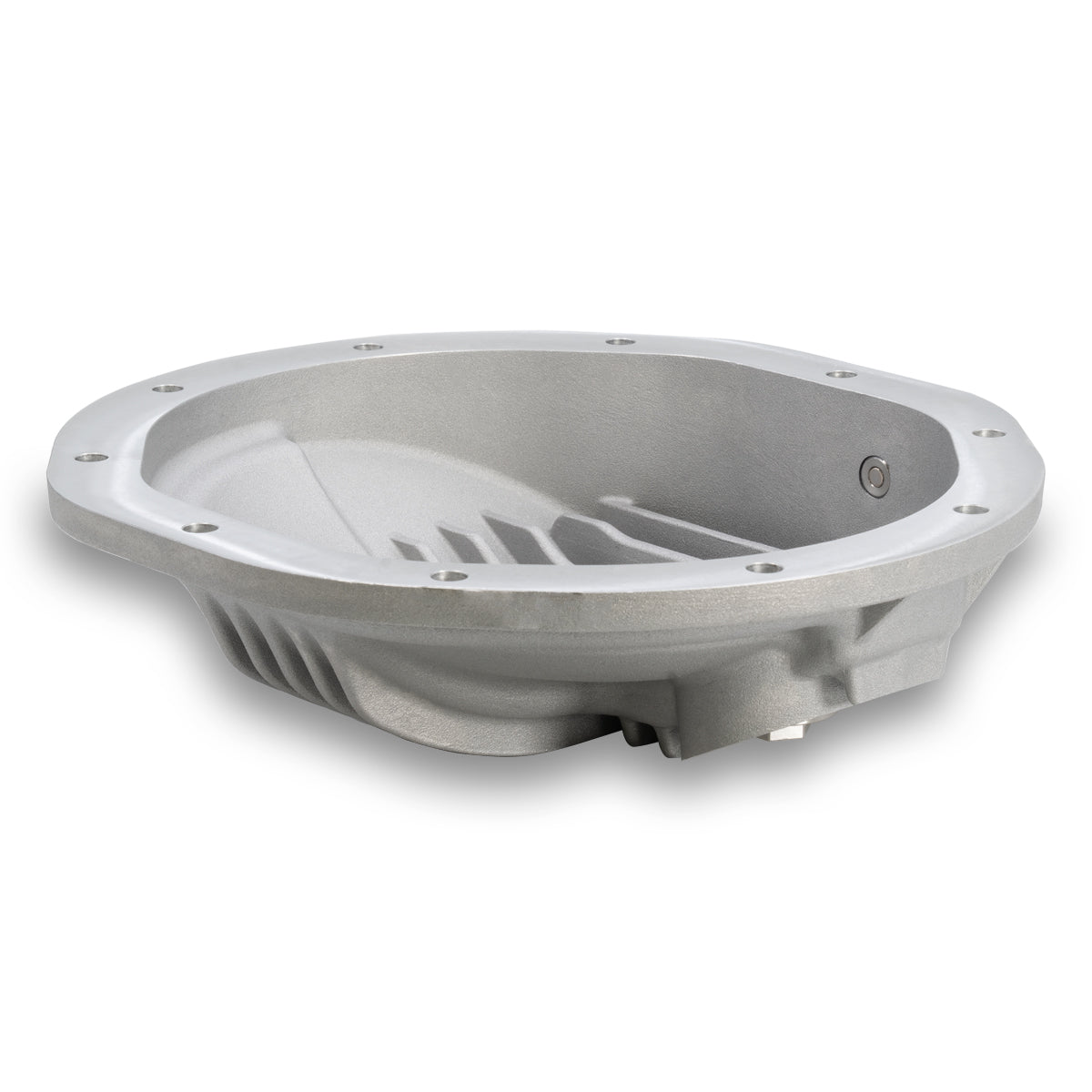 1972-2013 GM K1500 8.5"-10 Heavy-Duty Aluminum Rear Differential Cover Pacific Performance Engineering