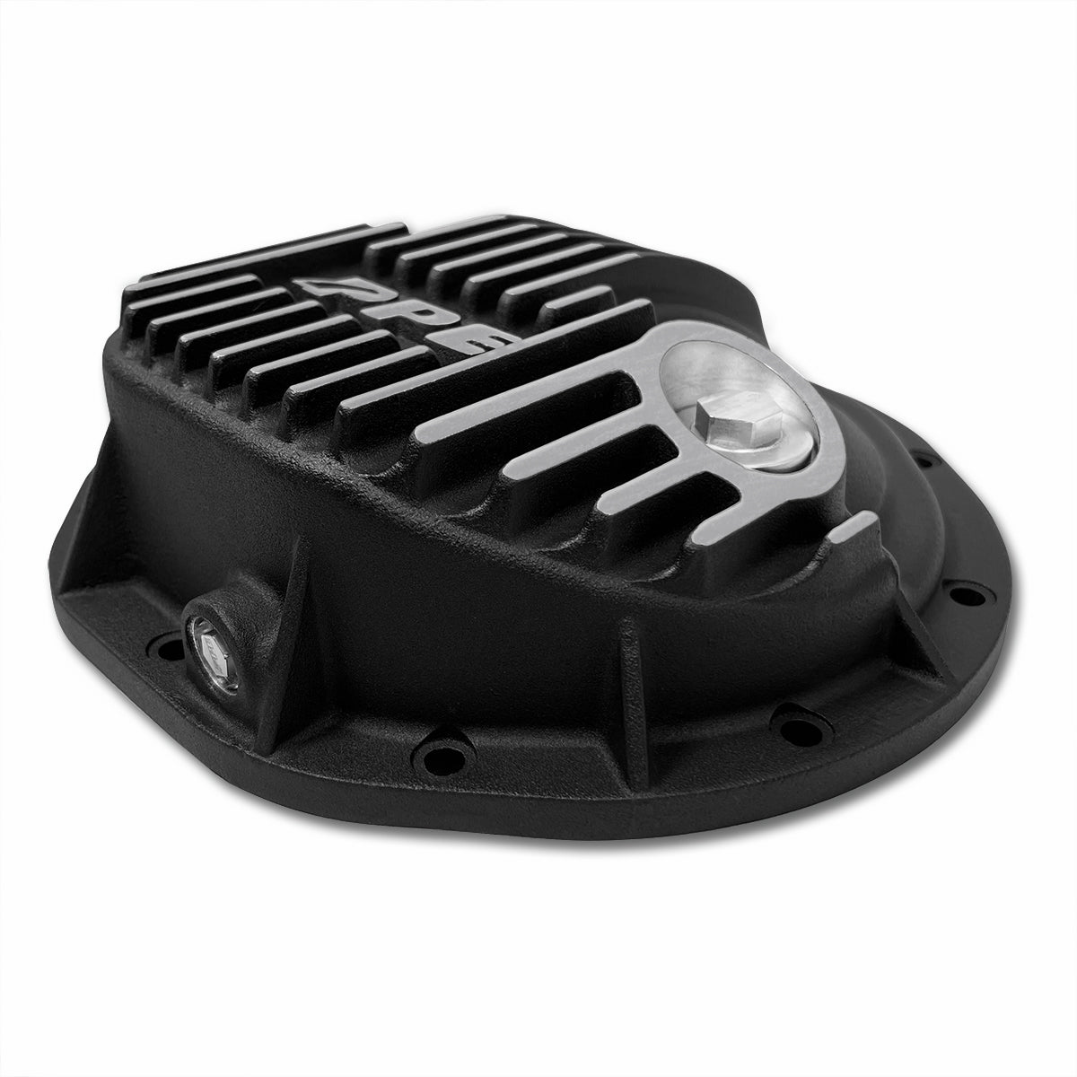 1972-2013 GM K1500 8.5"-10 Heavy-Duty Aluminum Rear Differential Cover Pacific Performance Engineering